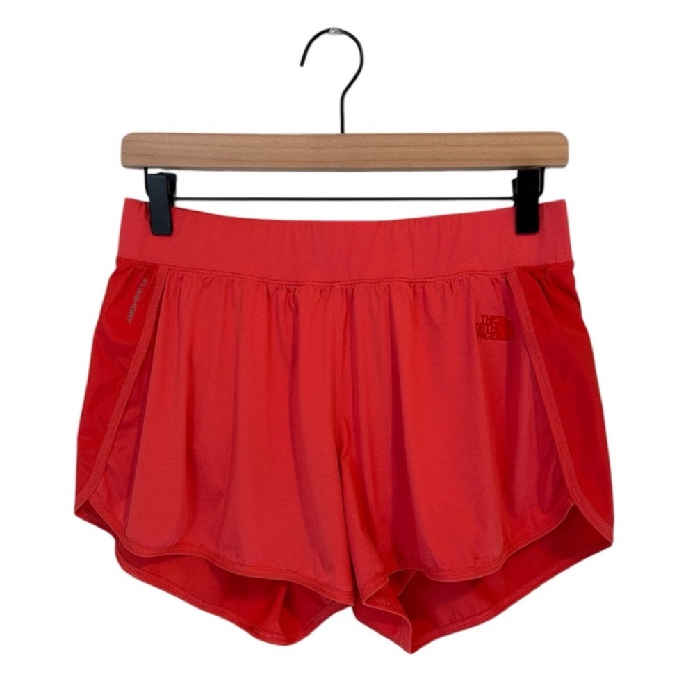 North Face Women’s FlashDry Shorts
